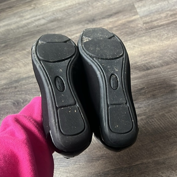 Anne Klein Women’s Black Unice Flat Size 7M - Picture 7 of 7